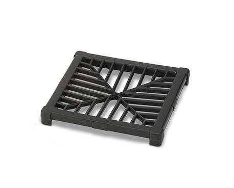 Polypipe Spare Square Plastic Grid UG415, Building Supplies