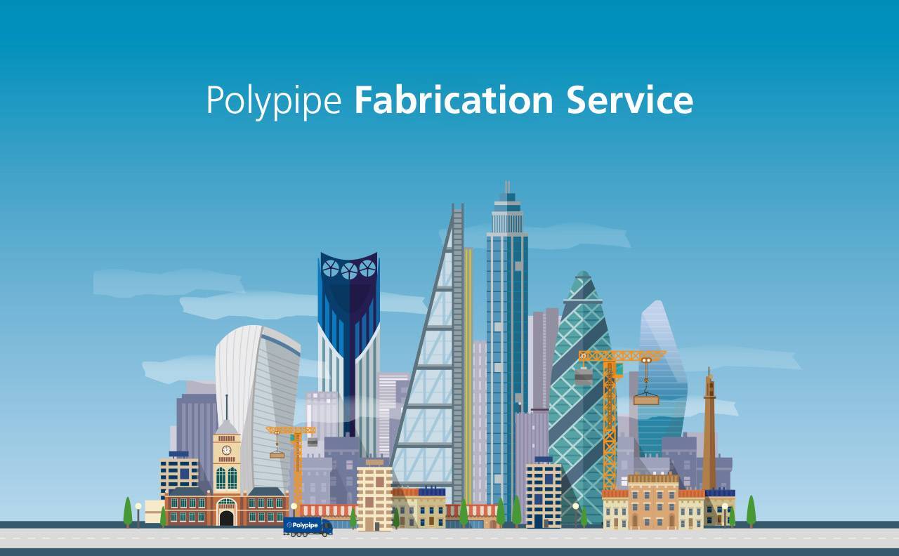 Terrain Fabrication Service