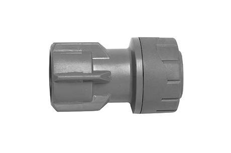 PB2715 - Hand Tighten Tap Connector 15mm x 1/2” (Not suitable for ...