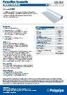 Permavoid Permafilter Geotextile Datasheet | Polypipe