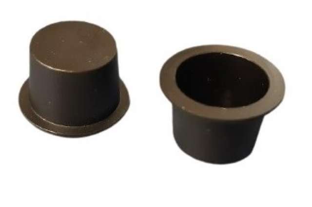 50mm deals plastic cap