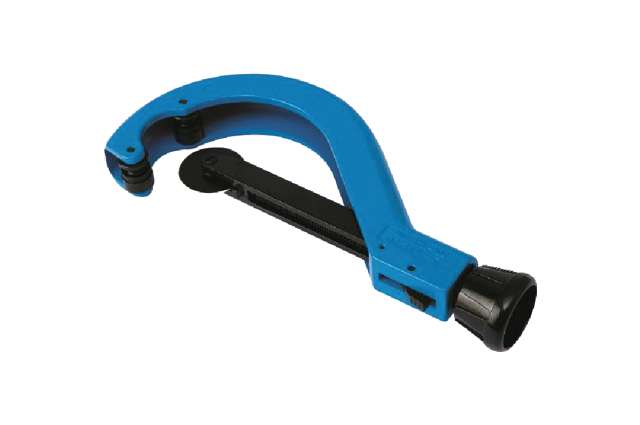 100mm pvc outlet pipe cutter